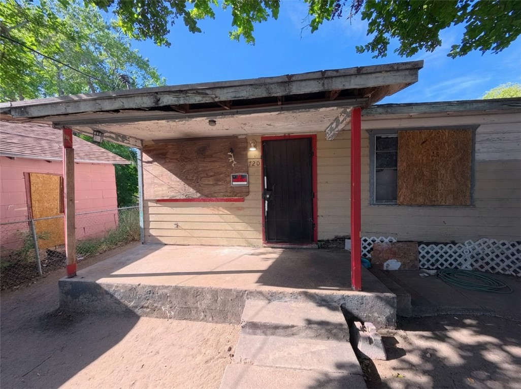 1720 Morris Street Corpus Christi TX 78401