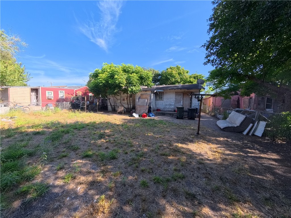 1720 Morris Street Corpus Christi TX 78401