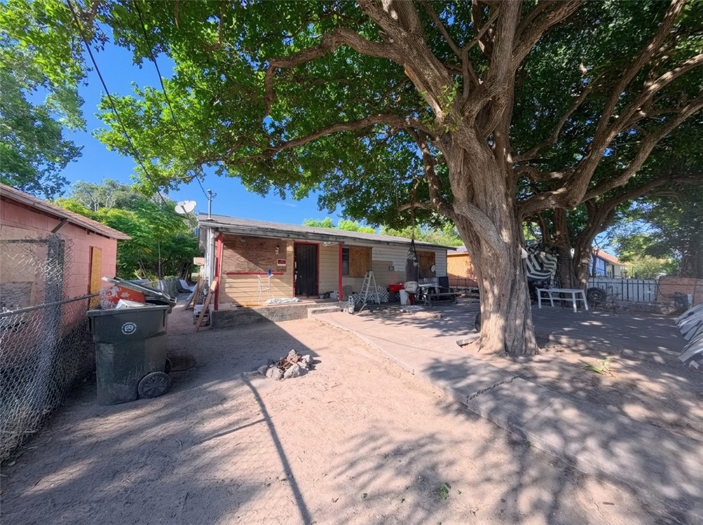 1720 Morris Street Corpus Christi TX 78401