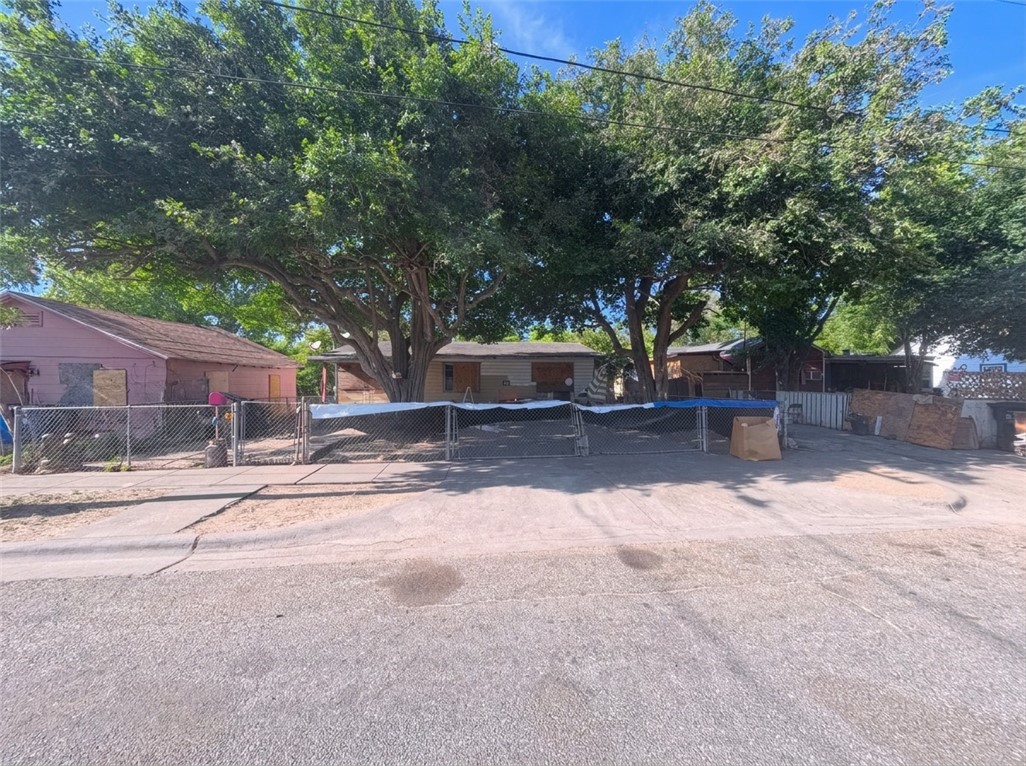 1720 Morris Street Corpus Christi TX 78401