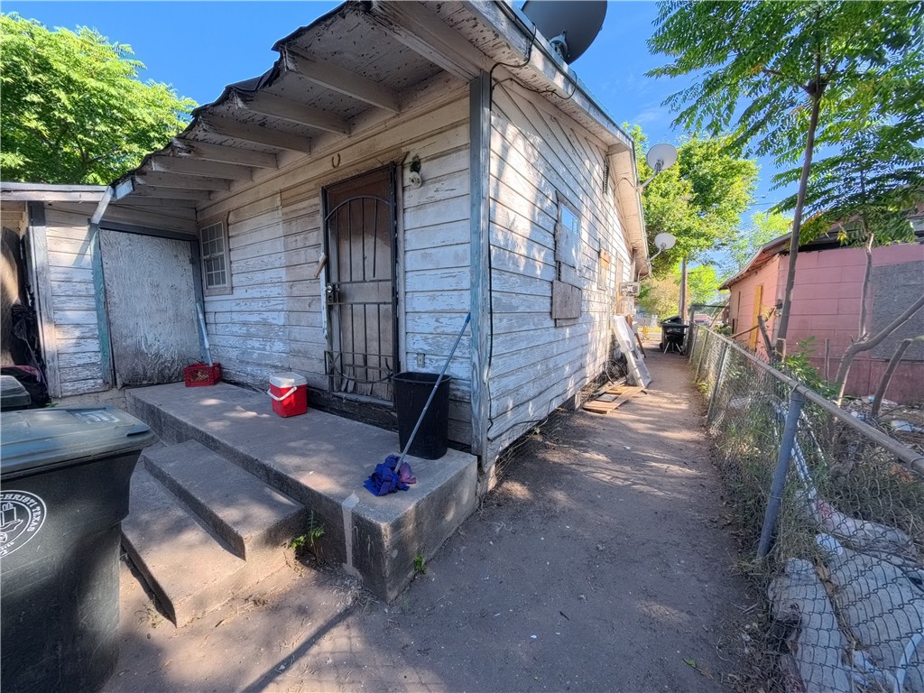 1720 Morris Street Corpus Christi TX 78401