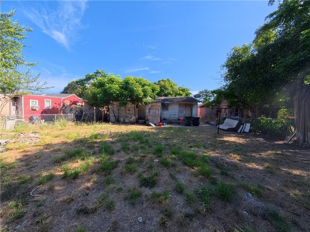1720 Morris Street Corpus Christi TX 78401