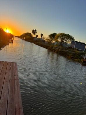 239 Allen M Parks Drive Rockport TX 78382