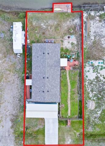 239 Allen M Parks Drive Rockport TX 78382