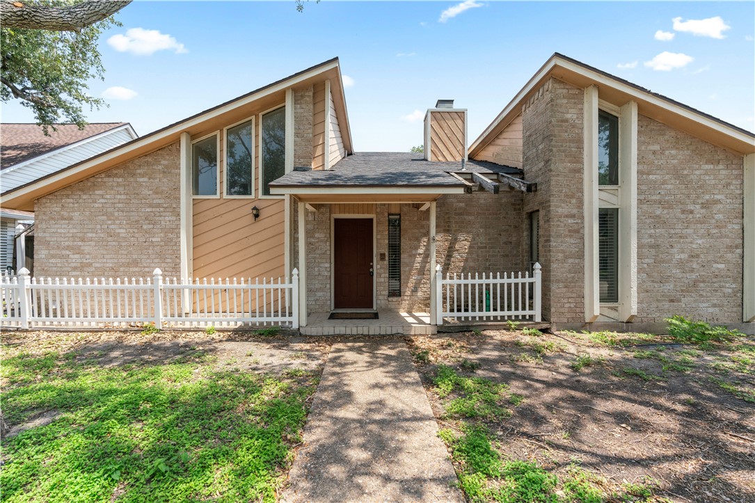 7209 Candy Ridge Corpus Christi TX 78413
