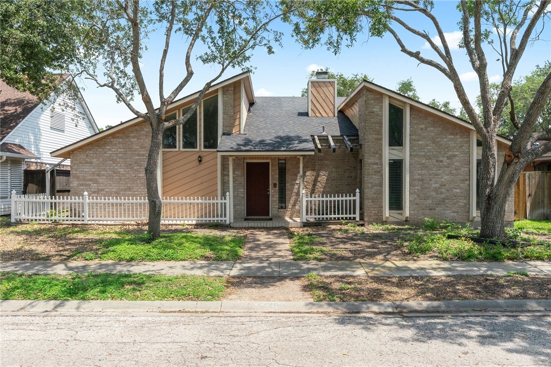7209 Candy Ridge Corpus Christi TX 78413
