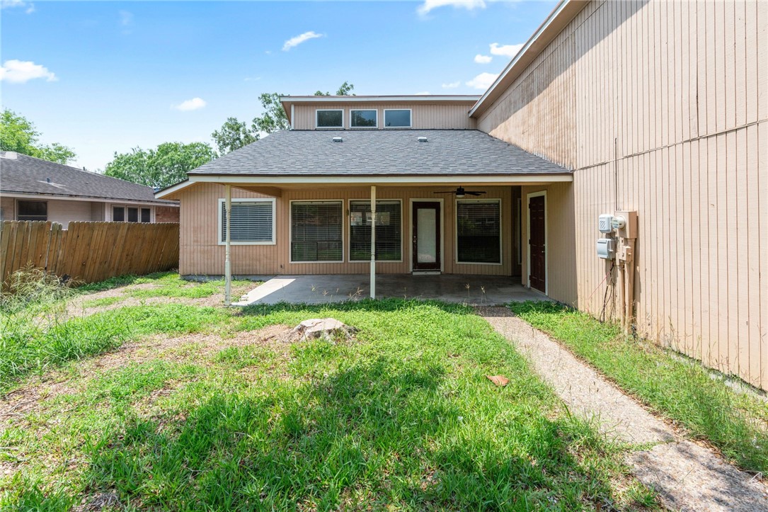 7209 Candy Ridge Corpus Christi TX 78413