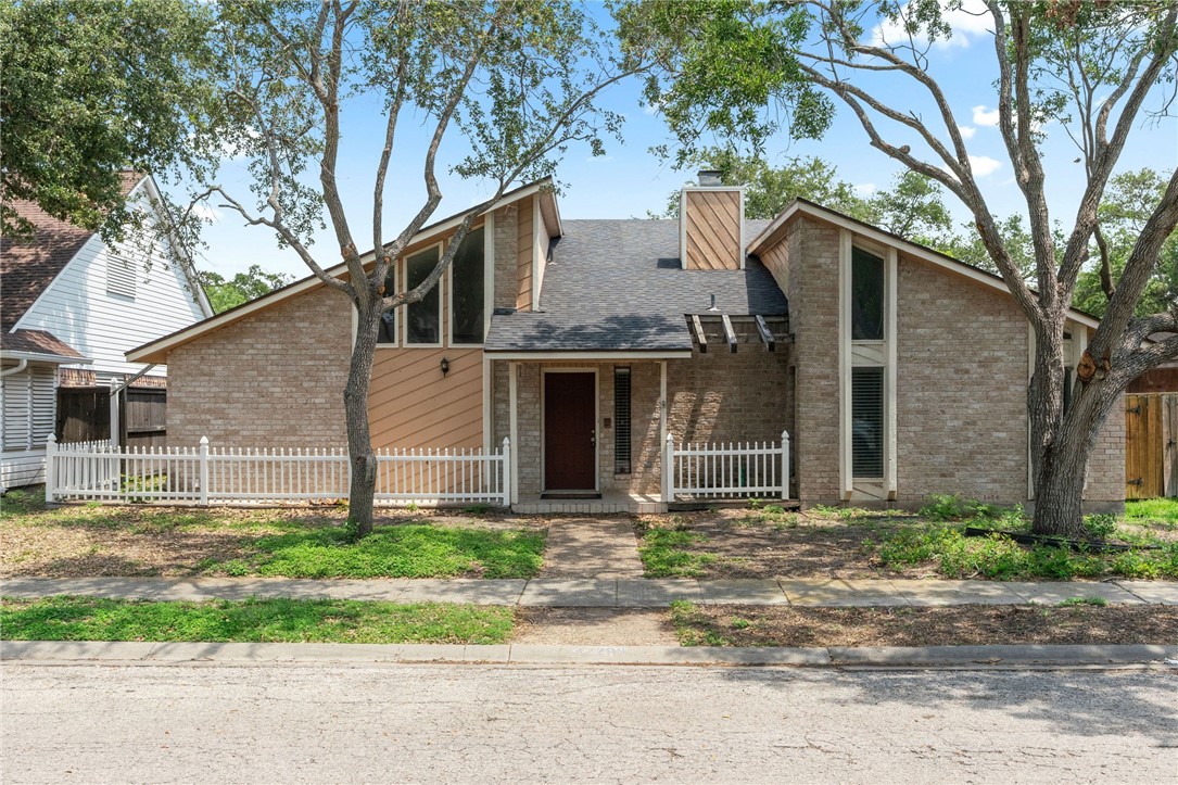 7209 Candy Ridge Corpus Christi TX 78413