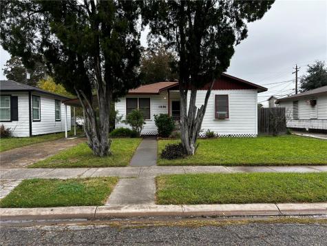 1834 Sherman Street Corpus Christi TX 78416