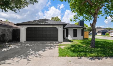 6001 Sharolyn Street Corpus Christi TX 78415