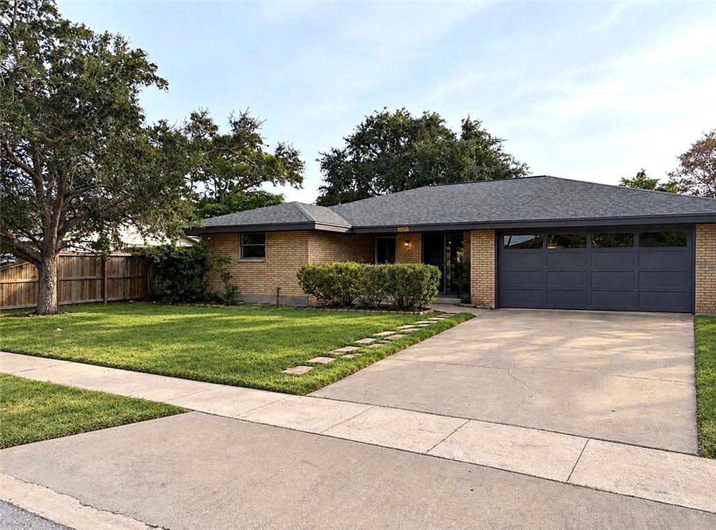 4425 Ohara Drive Corpus Christi TX 78413