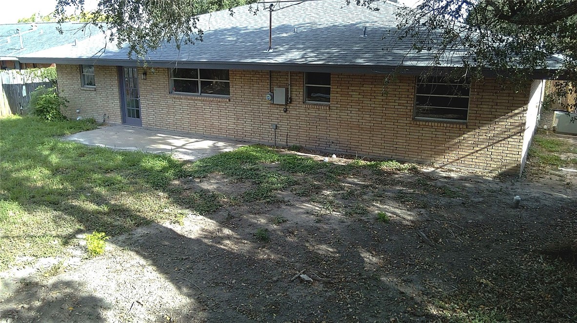 4425 Ohara Drive Corpus Christi TX 78413
