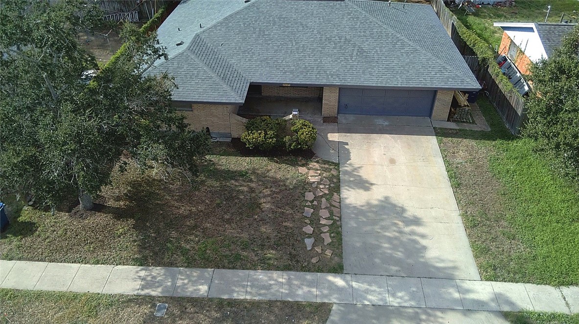 4425 Ohara Drive Corpus Christi TX 78413