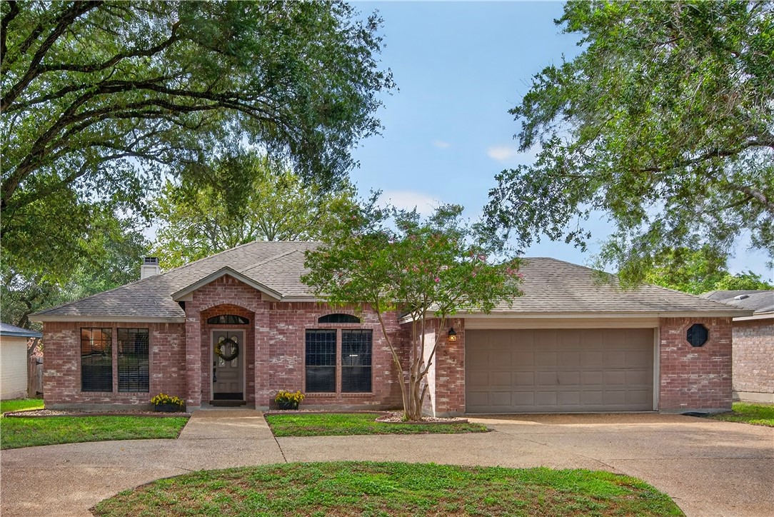 4314 Pecan Bayou Court Corpus Christi TX 78410