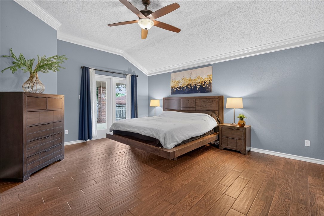4314 Pecan Bayou Court Corpus Christi TX 78410
