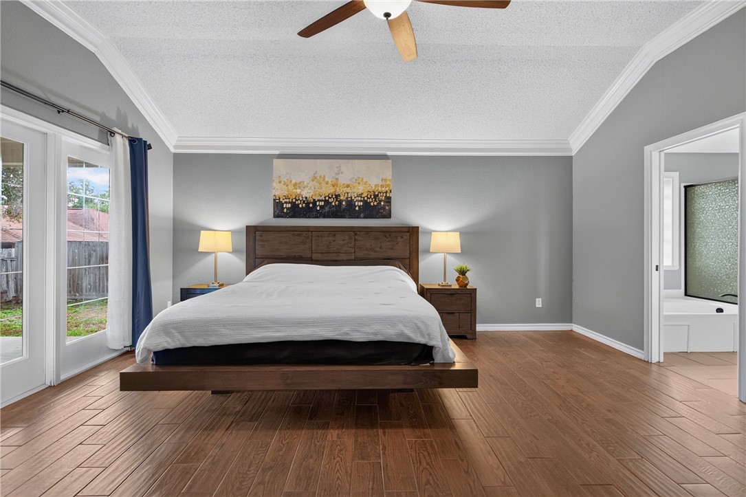 4314 Pecan Bayou Court Corpus Christi TX 78410