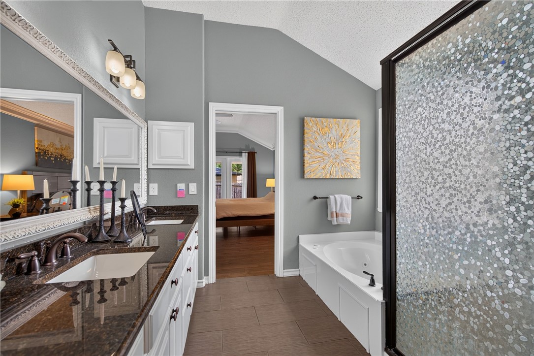 4314 Pecan Bayou Court Corpus Christi TX 78410