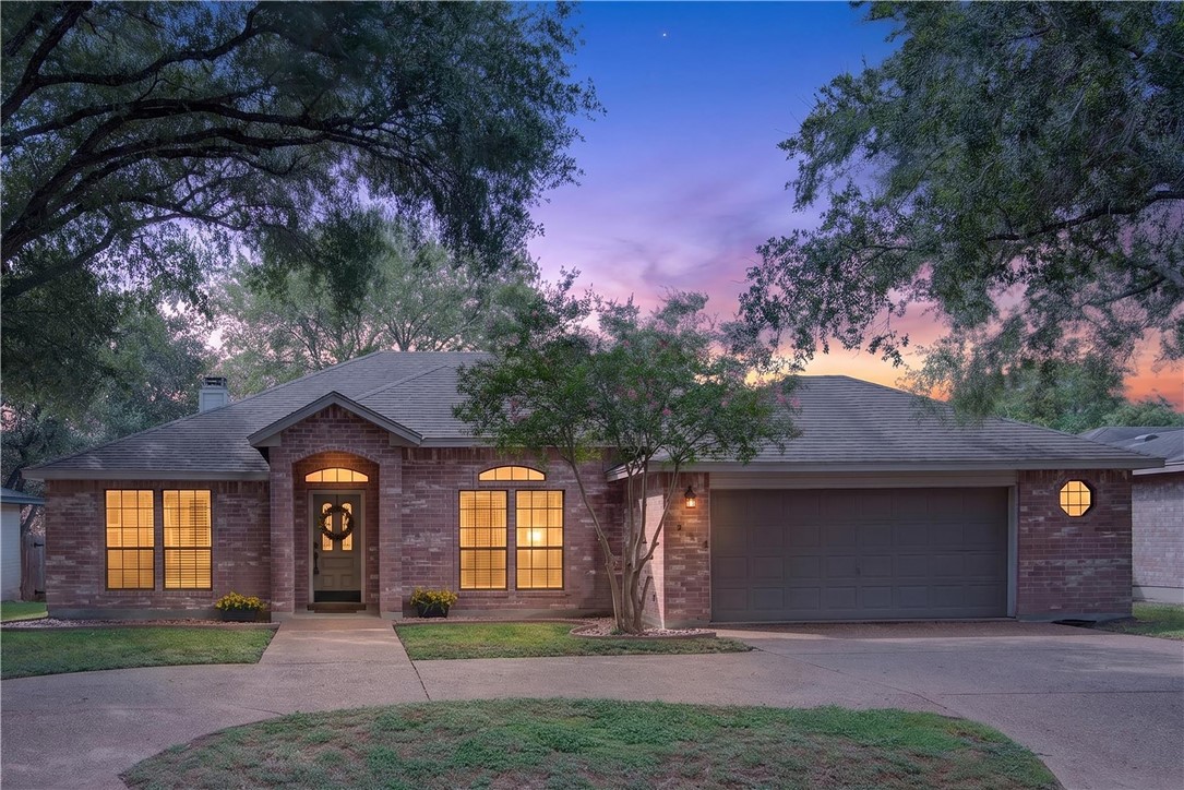 4314 Pecan Bayou Court Corpus Christi TX 78410