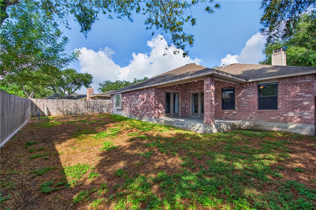 4314 Pecan Bayou Court Corpus Christi TX 78410