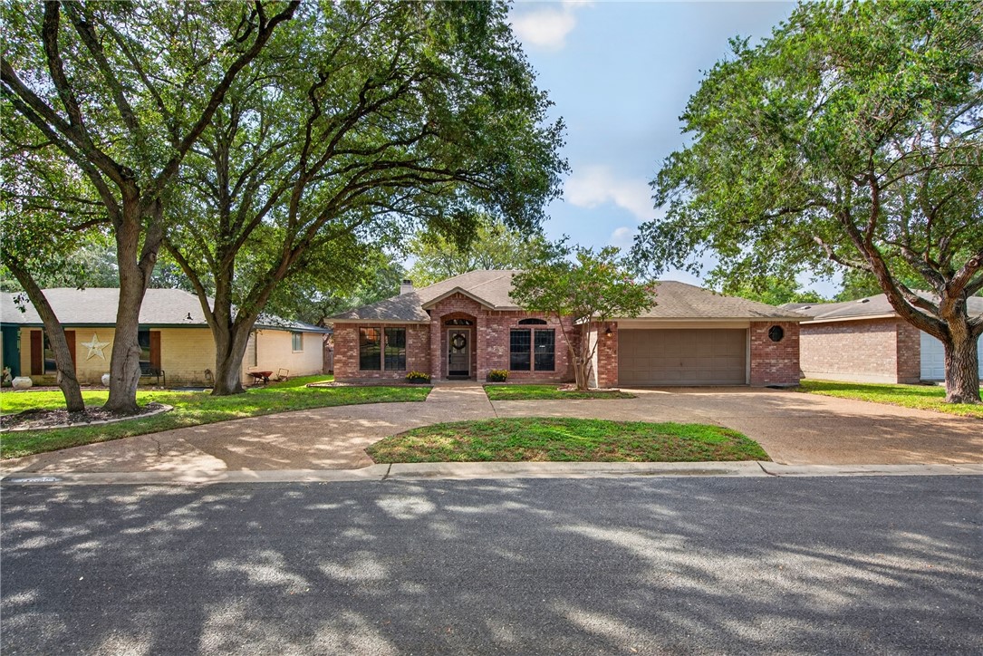 4314 Pecan Bayou Court Corpus Christi TX 78410