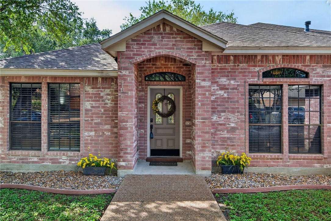 4314 Pecan Bayou Court Corpus Christi TX 78410