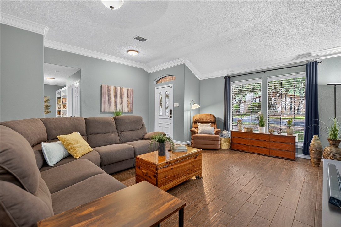 4314 Pecan Bayou Court Corpus Christi TX 78410