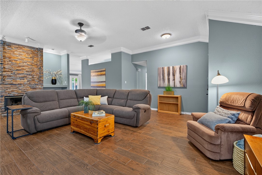 4314 Pecan Bayou Court Corpus Christi TX 78410