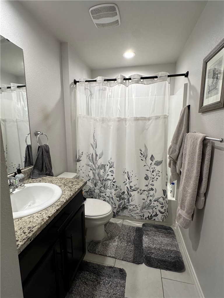 1813 Secretariat Drive Corpus Christi TX 78417