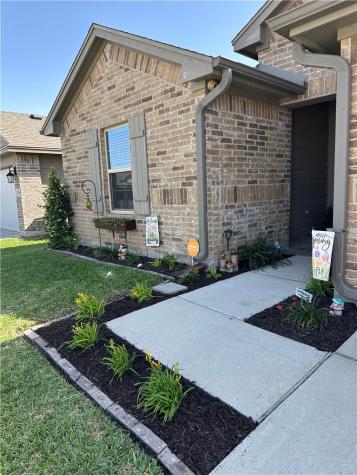 1813 Secretariat Drive Corpus Christi TX 78417