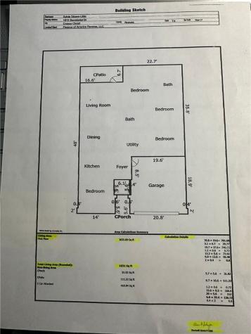 1813 Secretariat Drive Corpus Christi TX 78417
