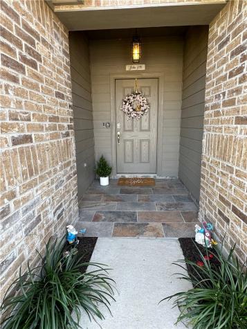 1813 Secretariat Drive Corpus Christi TX 78417