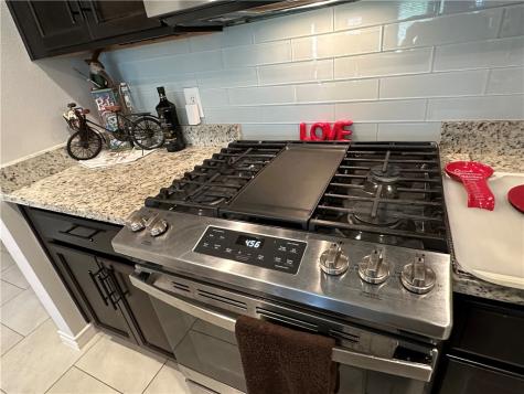 1813 Secretariat Drive Corpus Christi TX 78417