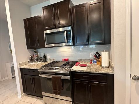 1813 Secretariat Drive Corpus Christi TX 78417