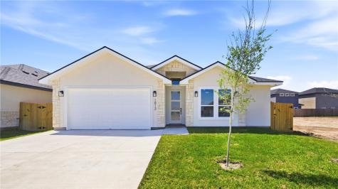 1813 Clapper Rail Drive Portland TX 78374