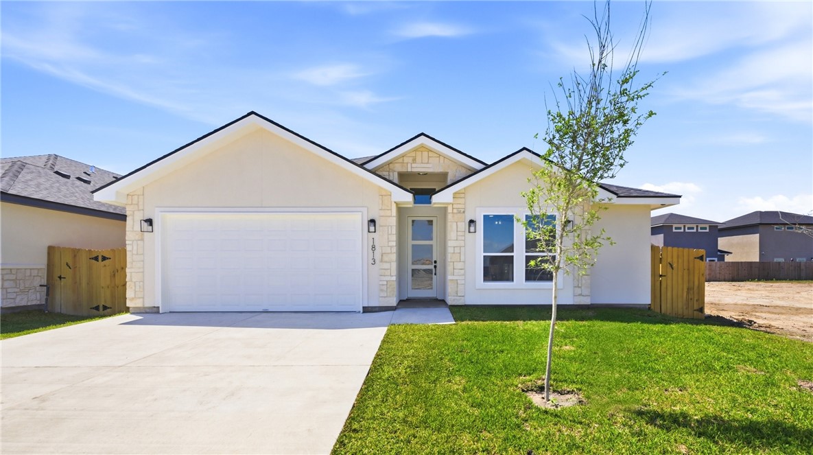 1813 Clapper Rail Drive Portland TX 78374