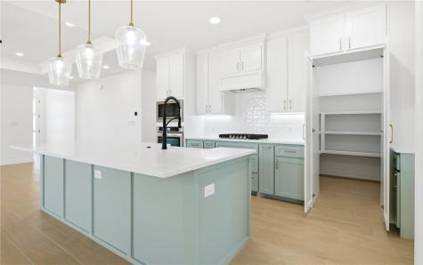 1813 Clapper Rail Drive Portland TX 78374