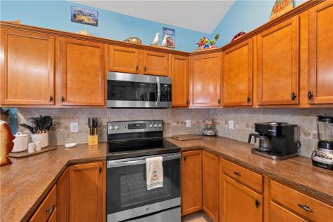 688 Morgan Circle Port Aransas TX 78373