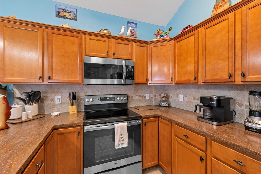 688 Morgan Circle Port Aransas TX 78373