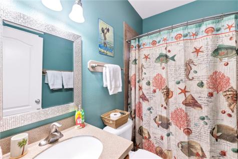 688 Morgan Circle Port Aransas TX 78373