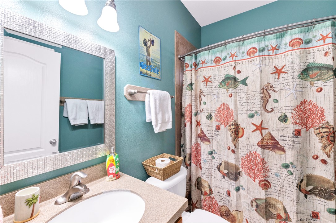 688 Morgan Circle Port Aransas TX 78373