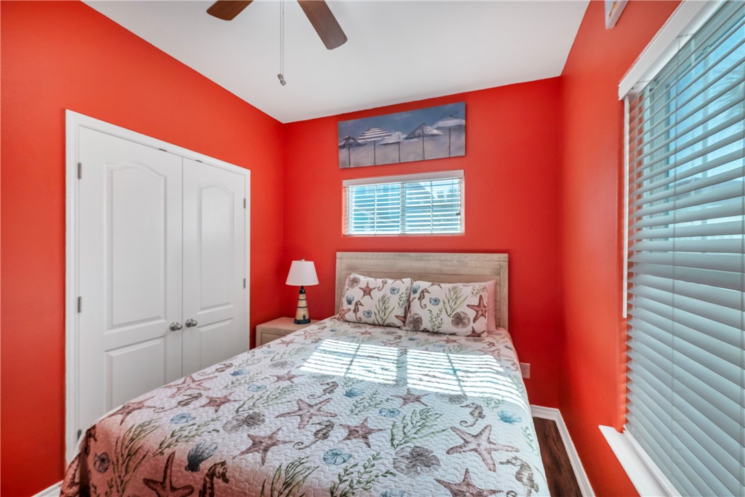 688 Morgan Circle Port Aransas TX 78373