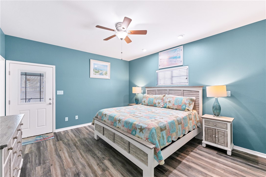 688 Morgan Circle Port Aransas TX 78373