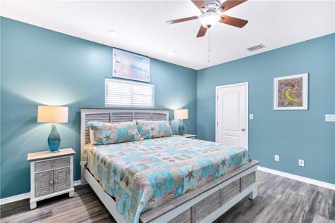 688 Morgan Circle Port Aransas TX 78373