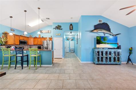 688 Morgan Circle Port Aransas TX 78373
