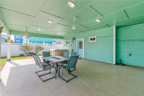688 Morgan Circle Port Aransas TX 78373