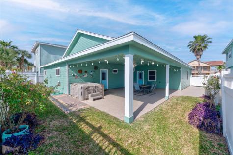 688 Morgan Circle Port Aransas TX 78373