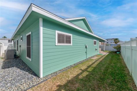688 Morgan Circle Port Aransas TX 78373