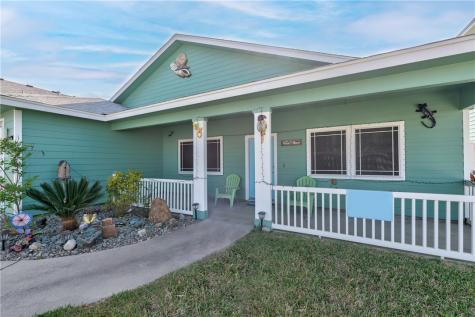 688 Morgan Circle Port Aransas TX 78373