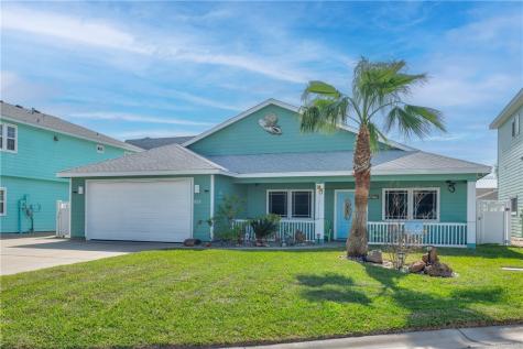688 Morgan Circle Port Aransas TX 78373