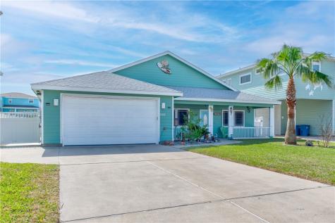 688 Morgan Circle Port Aransas TX 78373
